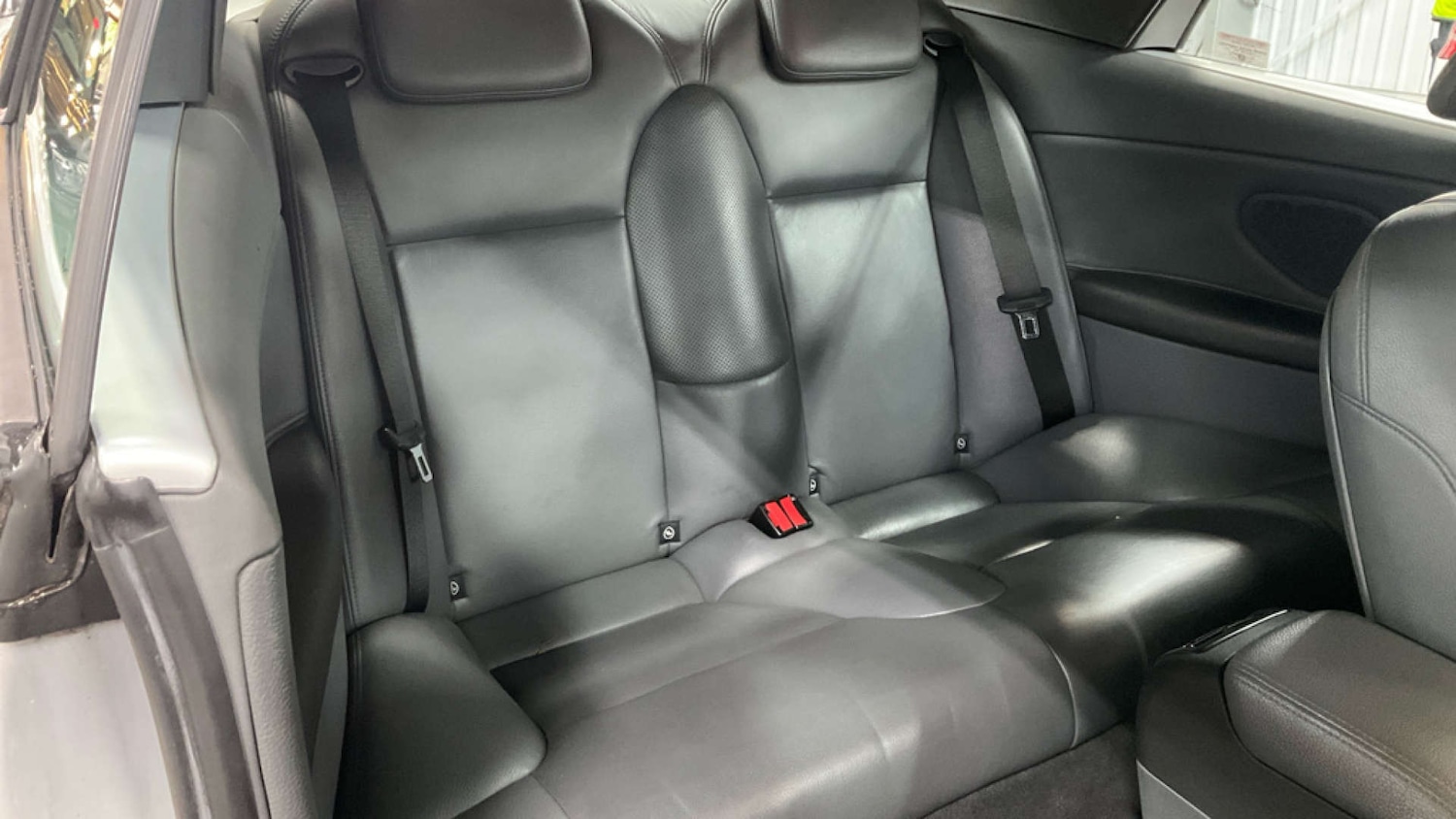 Used Saab 9-3 2006 for sale - 76602075: Photo 6