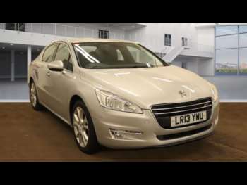 2013 - 2.0 508 Hybrid4 Auto 4WD 4dr