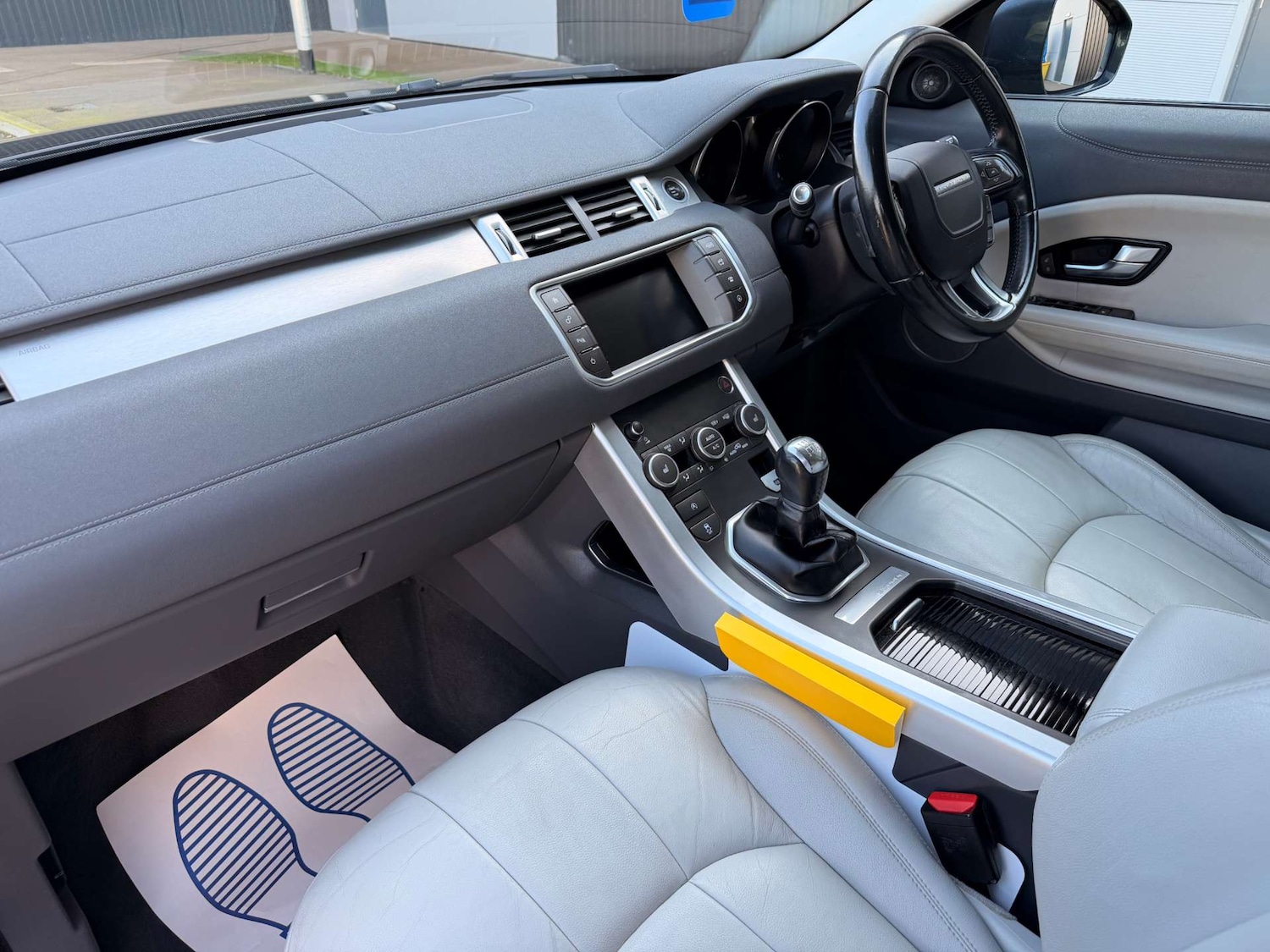 Used Land Rover Range Rover Evoque 2016 for sale - 77975426: Photo 10