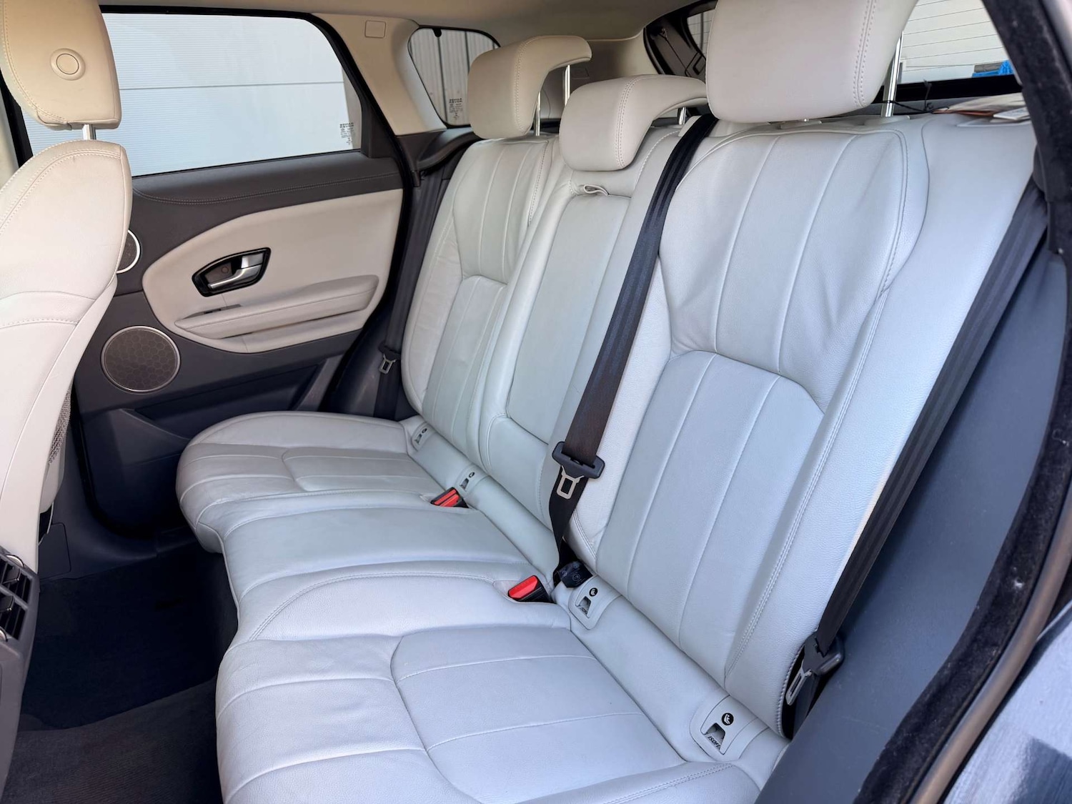 Used Land Rover Range Rover Evoque 2016 for sale - 77975426: Photo 11