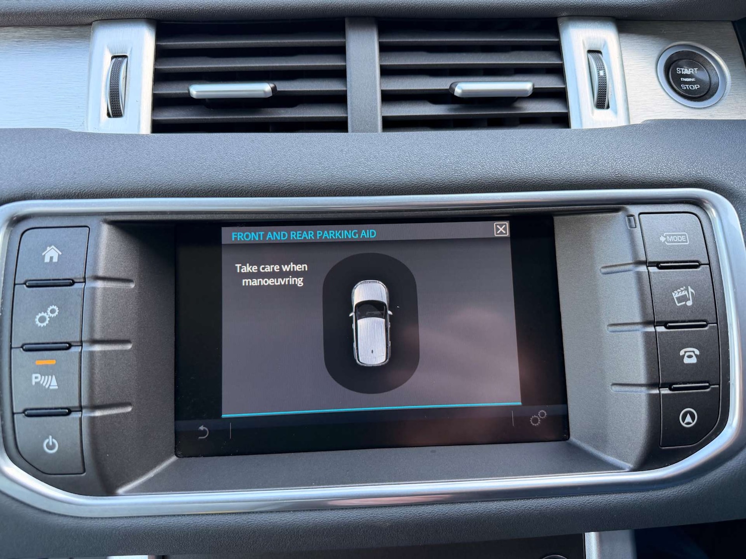 Used Land Rover Range Rover Evoque 2016 for sale - 77975426: Photo 12