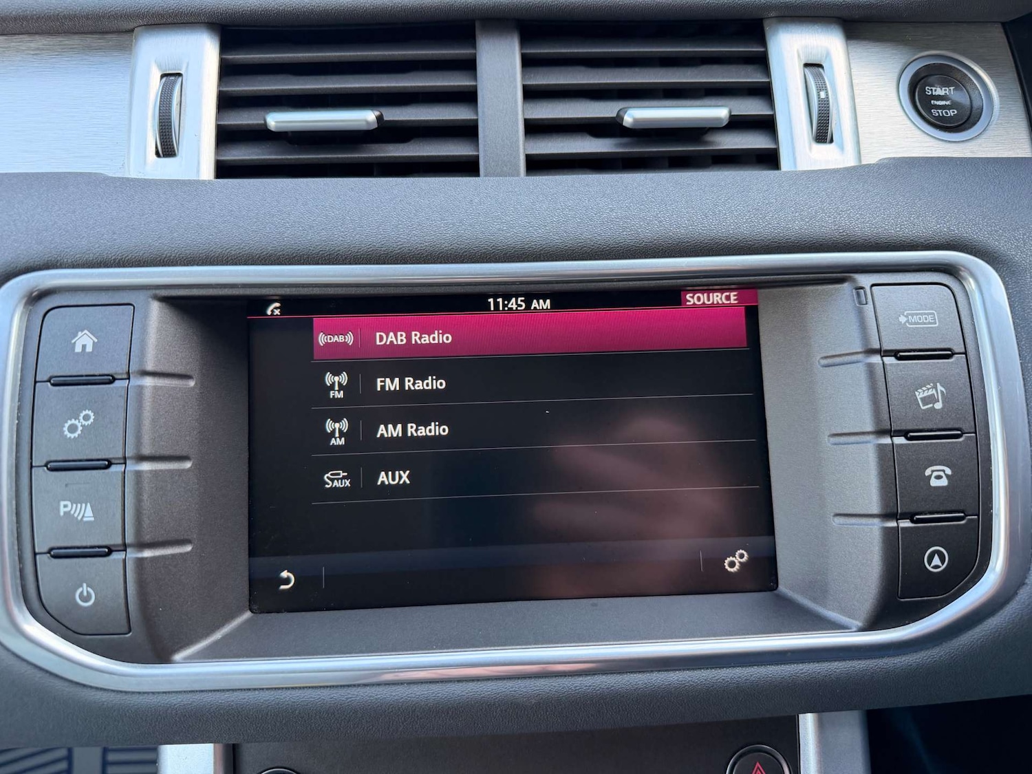 Used Land Rover Range Rover Evoque 2016 for sale - 77975426: Photo 13