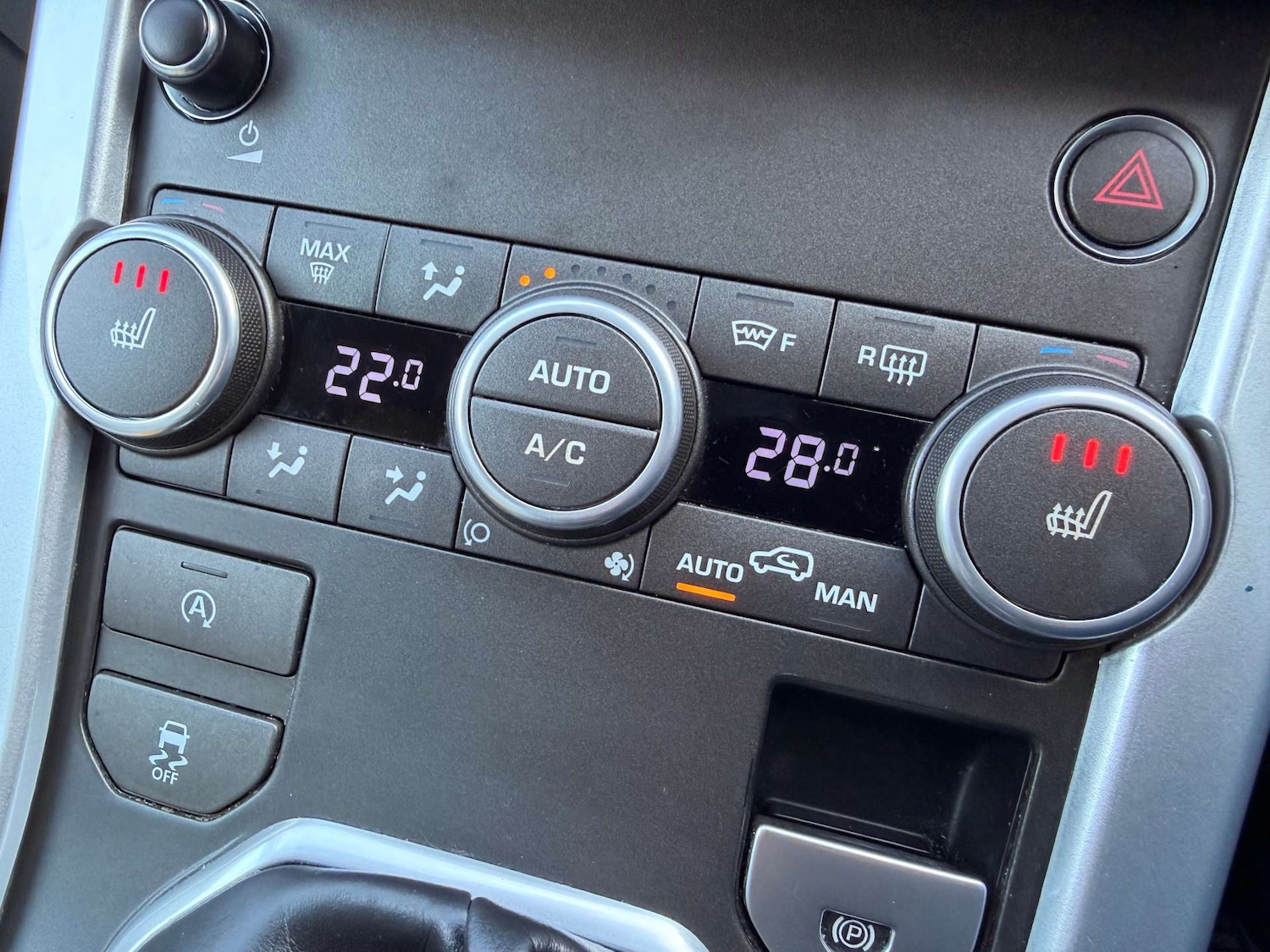 Used Land Rover Range Rover Evoque 2016 for sale - 77975426: Photo 16