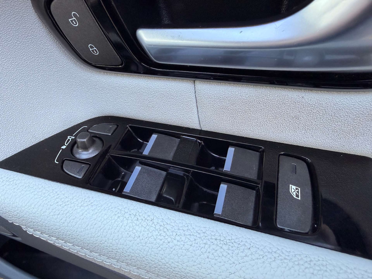 Used Land Rover Range Rover Evoque 2016 for sale - 77975426: Photo 19