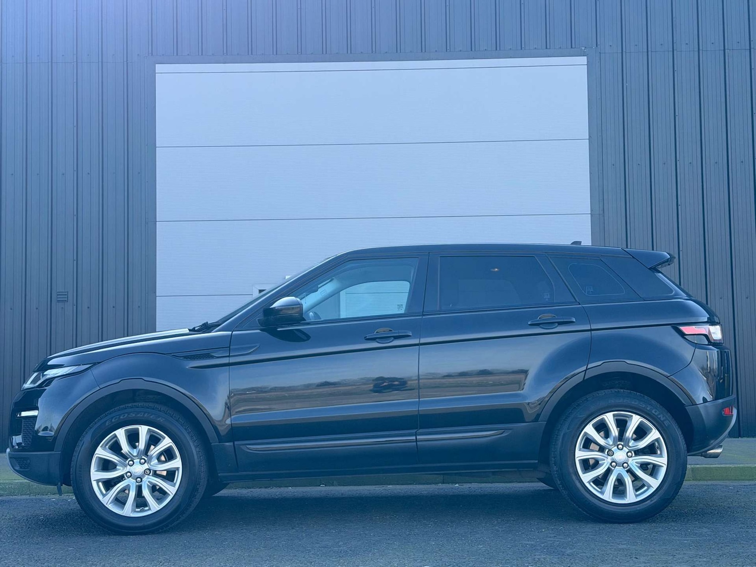 Used Land Rover Range Rover Evoque 2016 for sale - 77975426: Photo 6