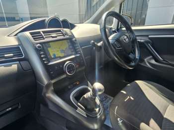 Used Toyota Verso 2016 for sale - 74568265: Photo