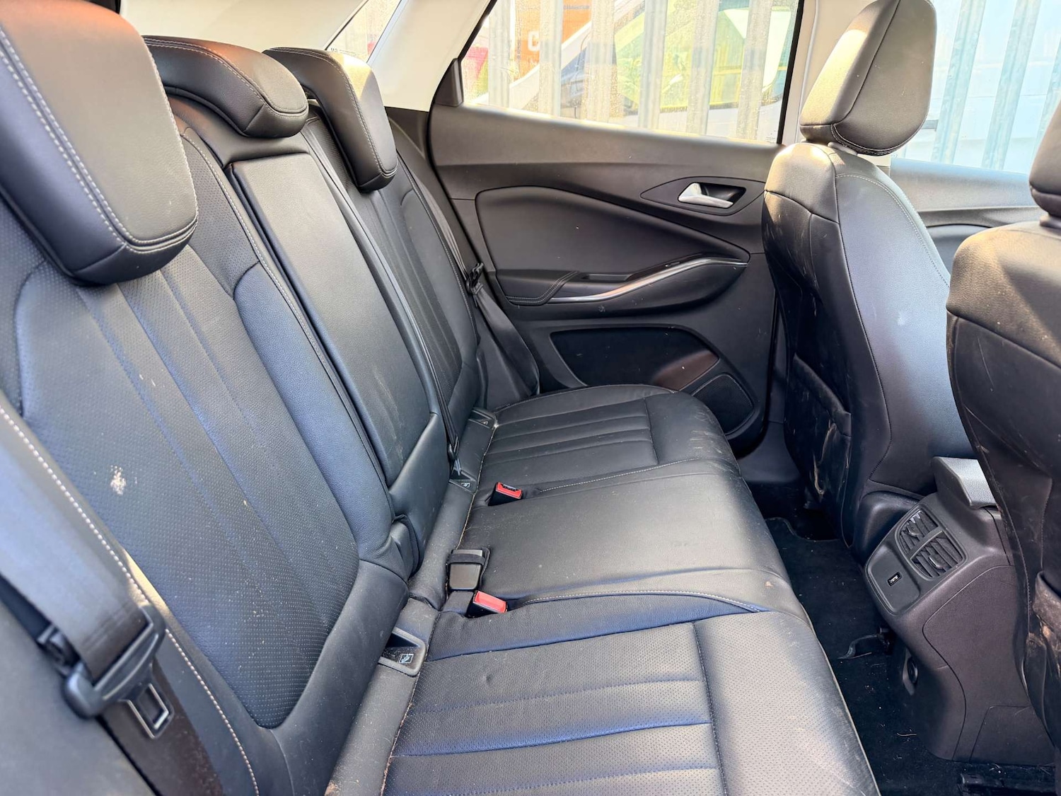 Used Vauxhall Grandland X 2019 for sale - 77976964: Photo 5