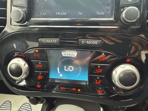 Used Nissan Juke 2017 for sale - 76252257: Photo 11
