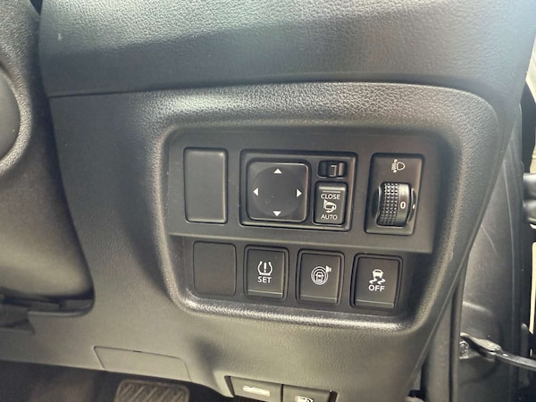 Used Nissan Juke 2017 for sale - 76252257: Photo 12