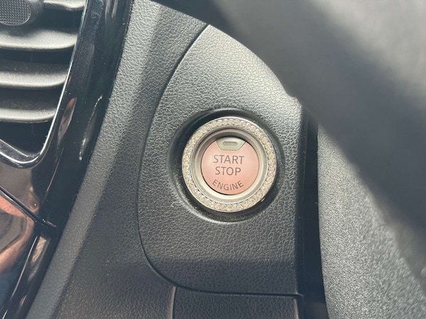 Used Nissan Juke 2017 for sale - 76252257: Photo 16