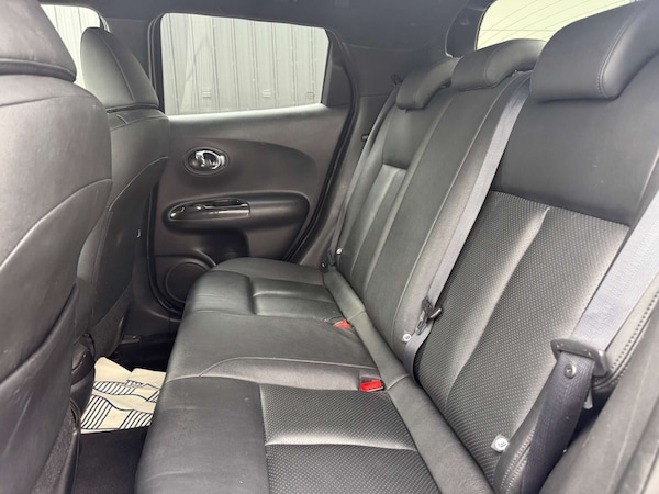 Used Nissan Juke 2017 for sale - 76252257: Photo 19