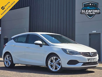 Used Vauxhall Astra 2020 for sale - 79156903: Photo