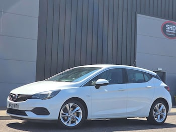 Used Vauxhall Astra 2020 for sale - 79156903: Photo