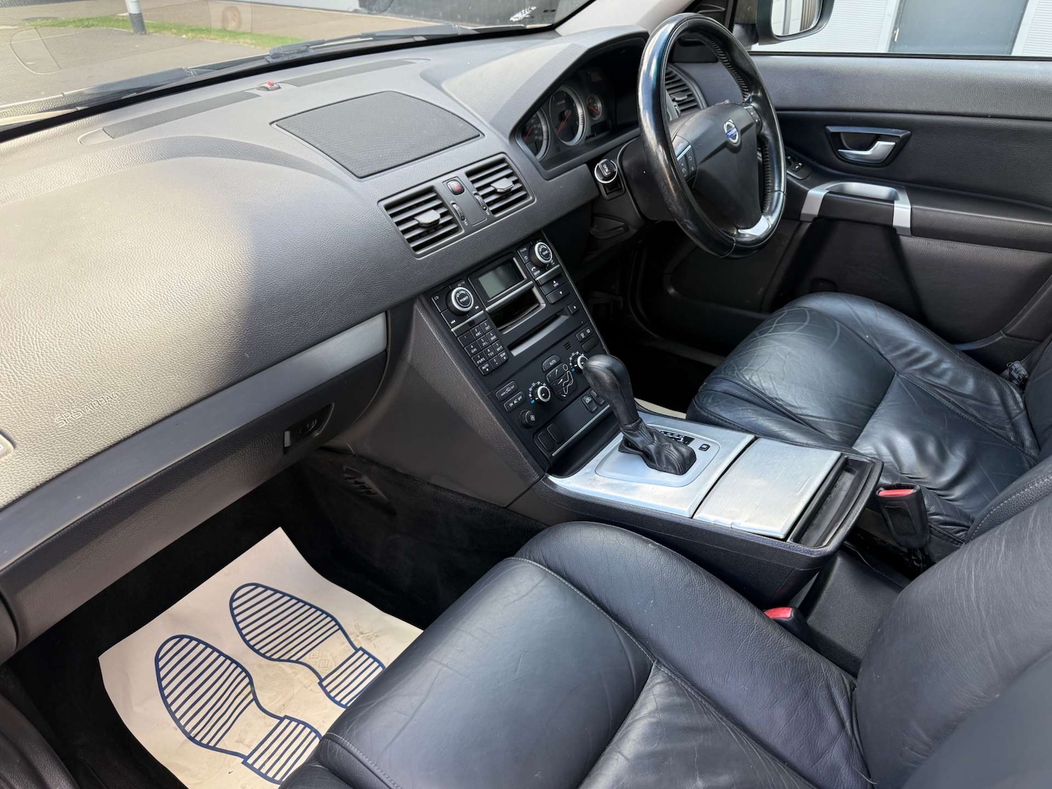 Used Volvo XC90 2014 for sale - 76281749: Photo 10