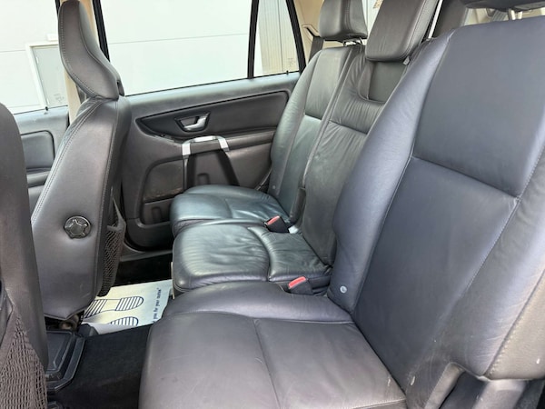 Used Volvo XC90 2014 for sale - 76281749: Photo 11