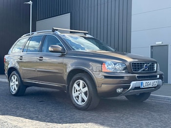Used Volvo XC90 2014 for sale - 76281749: Photo