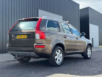 Used Volvo XC90 2014 for sale - 76281749: Photo