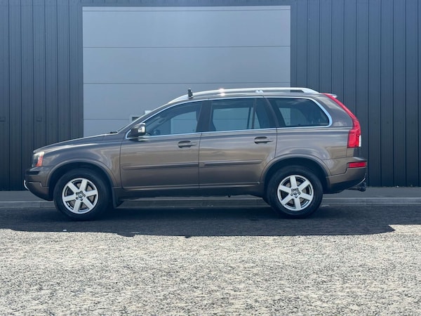 Used Volvo XC90 2014 for sale - 76281749: Photo 8