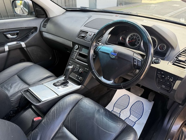 Used Volvo XC90 2014 for sale - 76281749: Photo 9