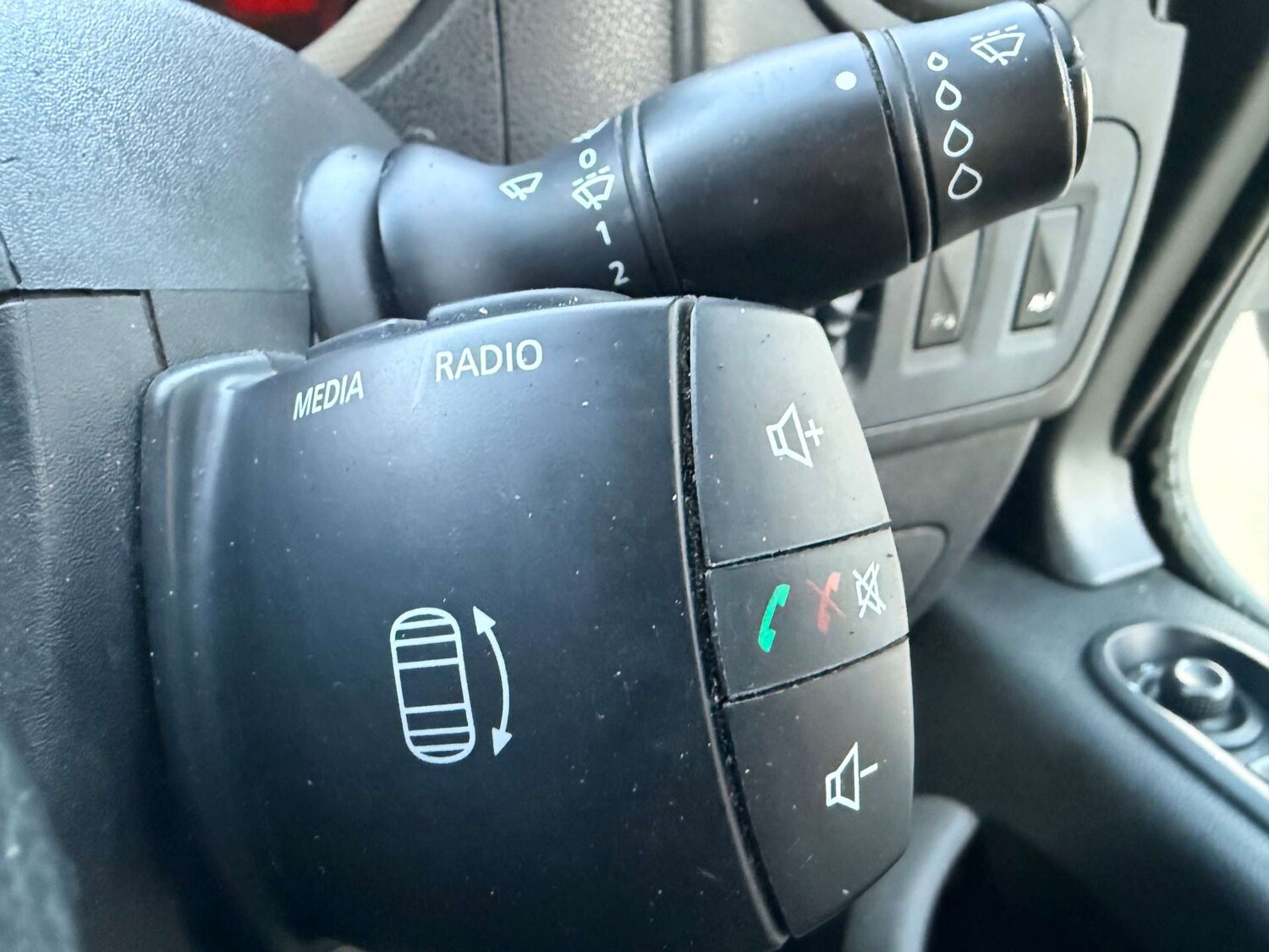 Used Vauxhall Movano 2015 for sale - 76558379: Photo 12