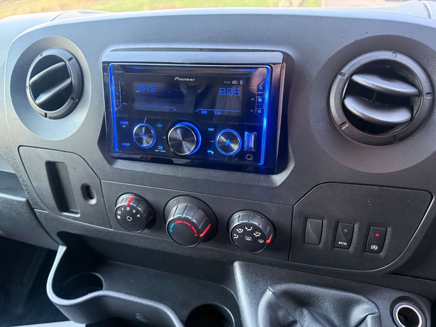 Used Vauxhall Movano 2015 for sale - 76558379: Photo 15