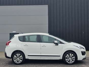 Used Peugeot 3008 2015 for sale - 74842361: Photo