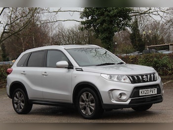 Used Suzuki Vitara 2020 for sale - 79640289: Photo