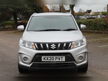 Used Suzuki Vitara 2020 for sale - 79640289: Photo