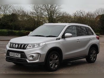 Used Suzuki Vitara 2020 for sale - 79640289: Photo