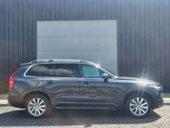 Used Volvo XC90 2016 for sale - 74550628: Photo