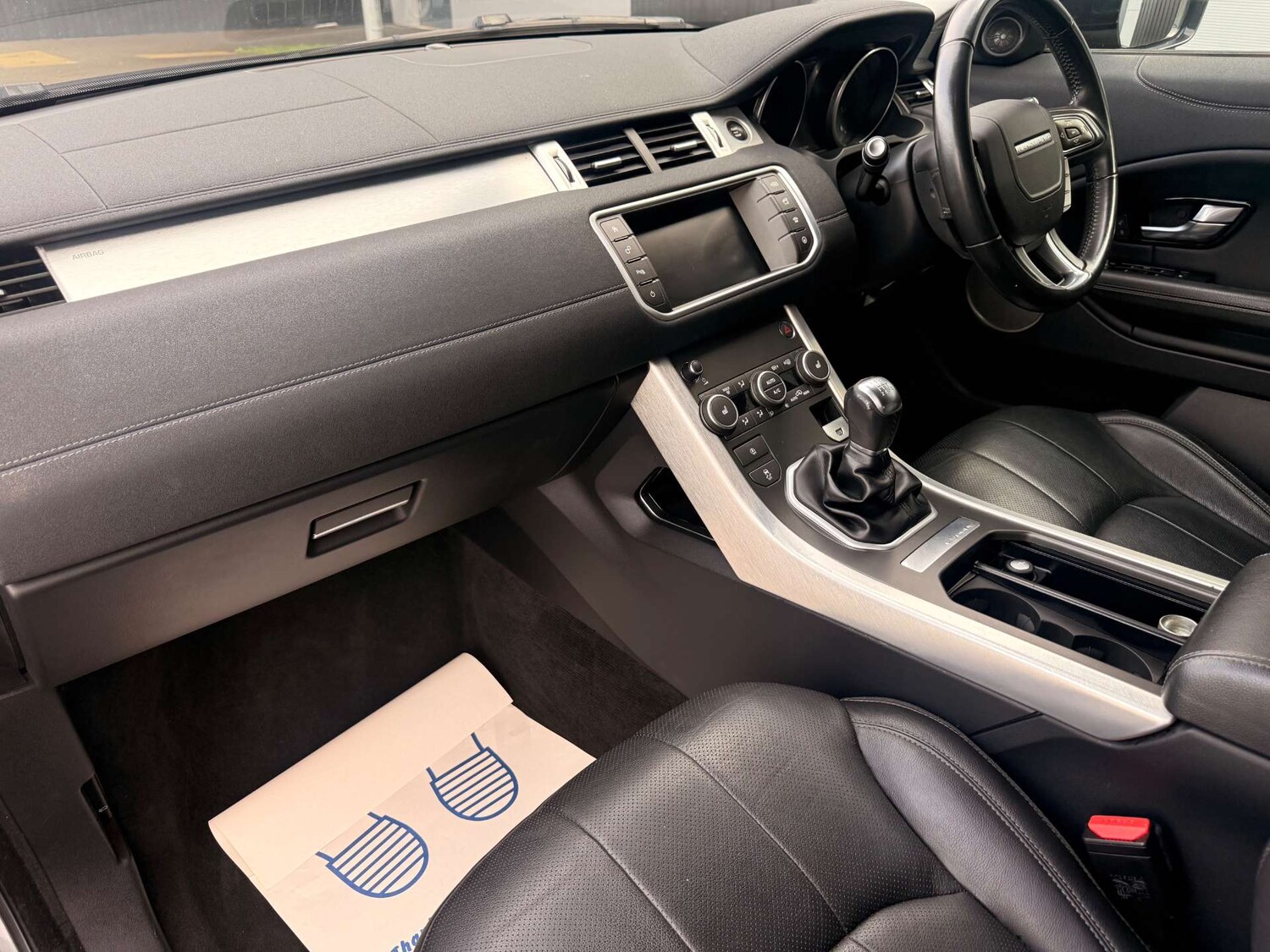 Used Land Rover Range Rover Evoque 2017 for sale - 76404369: Photo 10