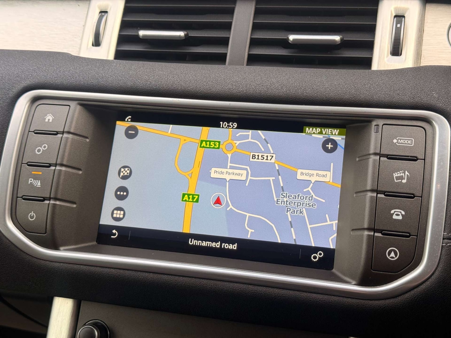 Used Land Rover Range Rover Evoque 2017 for sale - 76404369: Photo 11