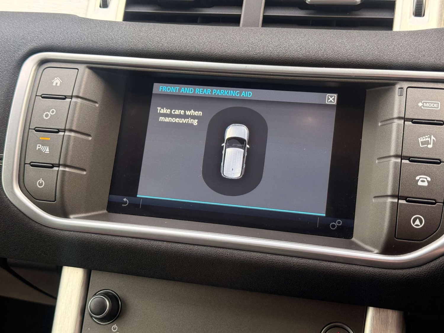 Used Land Rover Range Rover Evoque 2017 for sale - 76404369: Photo 12