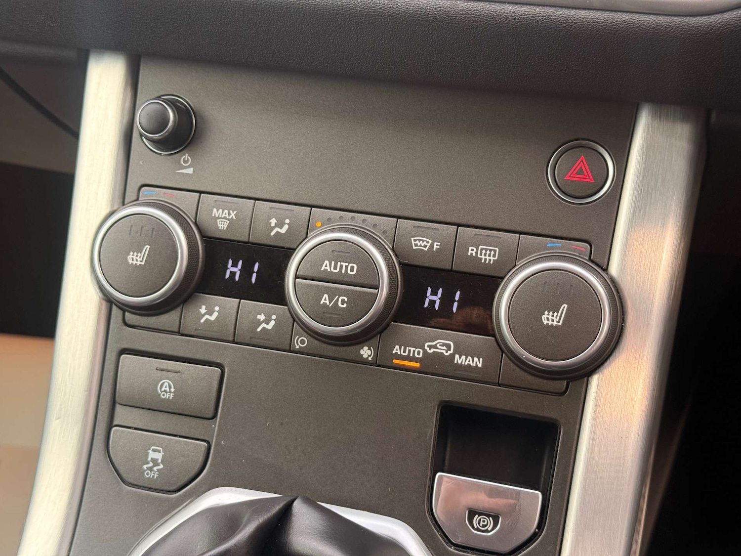 Used Land Rover Range Rover Evoque 2017 for sale - 76404369: Photo 14