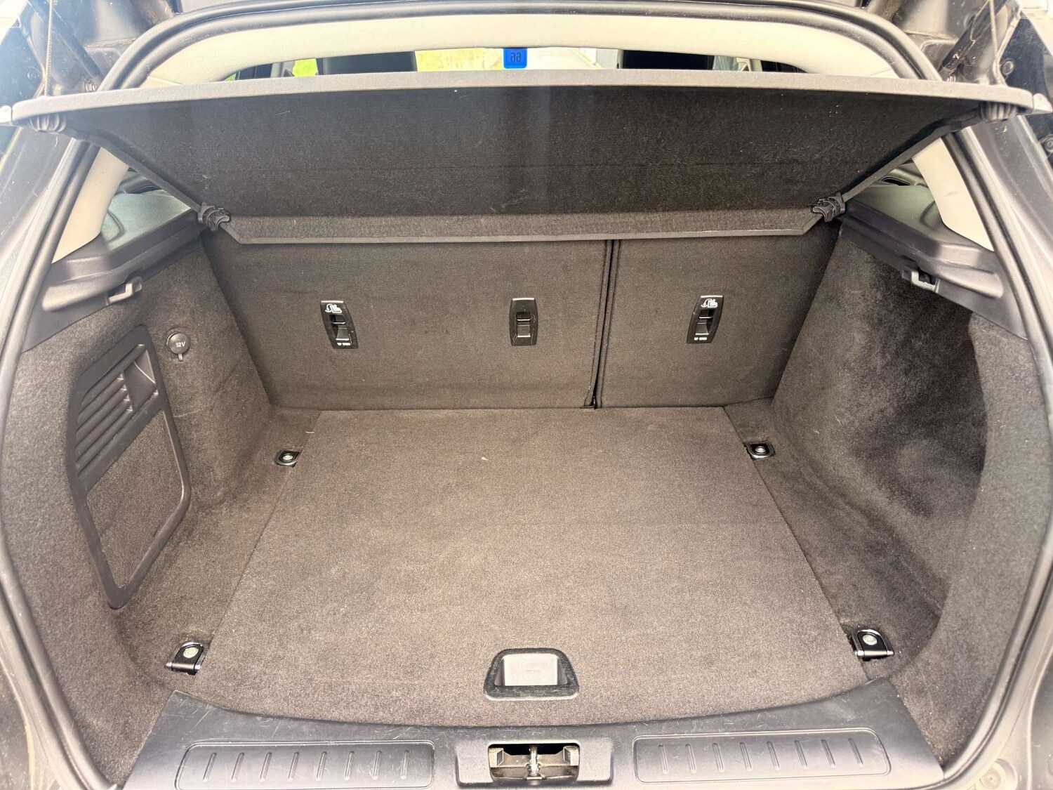 Used Land Rover Range Rover Evoque 2017 for sale - 76404369: Photo 22