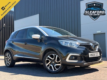 Used Renault Captur 2018 for sale - 78953351: Photo