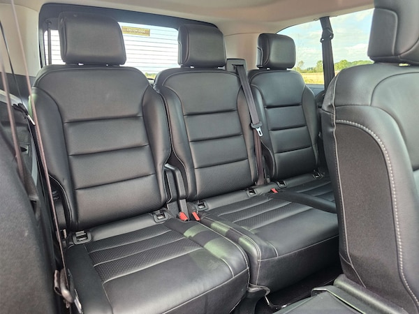 Used Peugeot Traveller 2018 for sale - 75666661: Photo 14