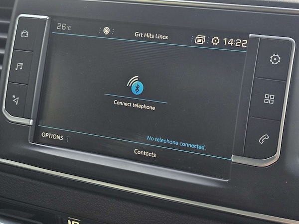 Used Peugeot Traveller 2018 for sale - 75666661: Photo 29