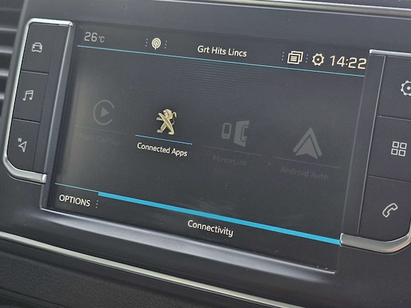 Used Peugeot Traveller 2018 for sale - 75666661: Photo 30