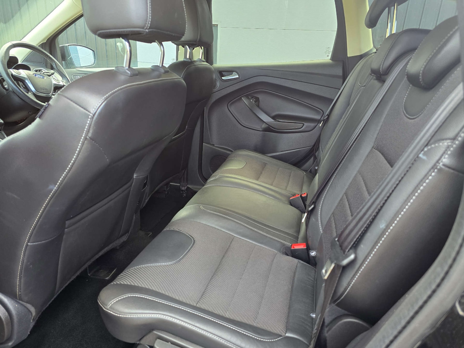 Used Ford Kuga 2014 for sale - 76105323: Photo 11