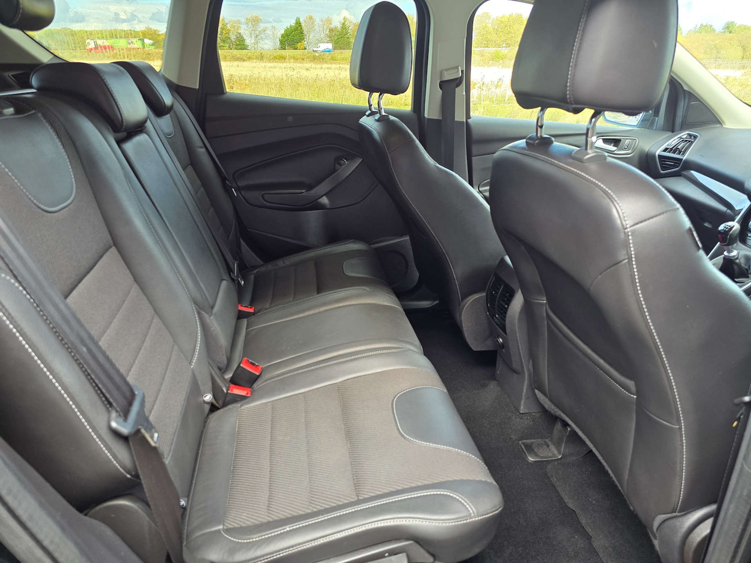 Used Ford Kuga 2014 for sale - 76105323: Photo 12