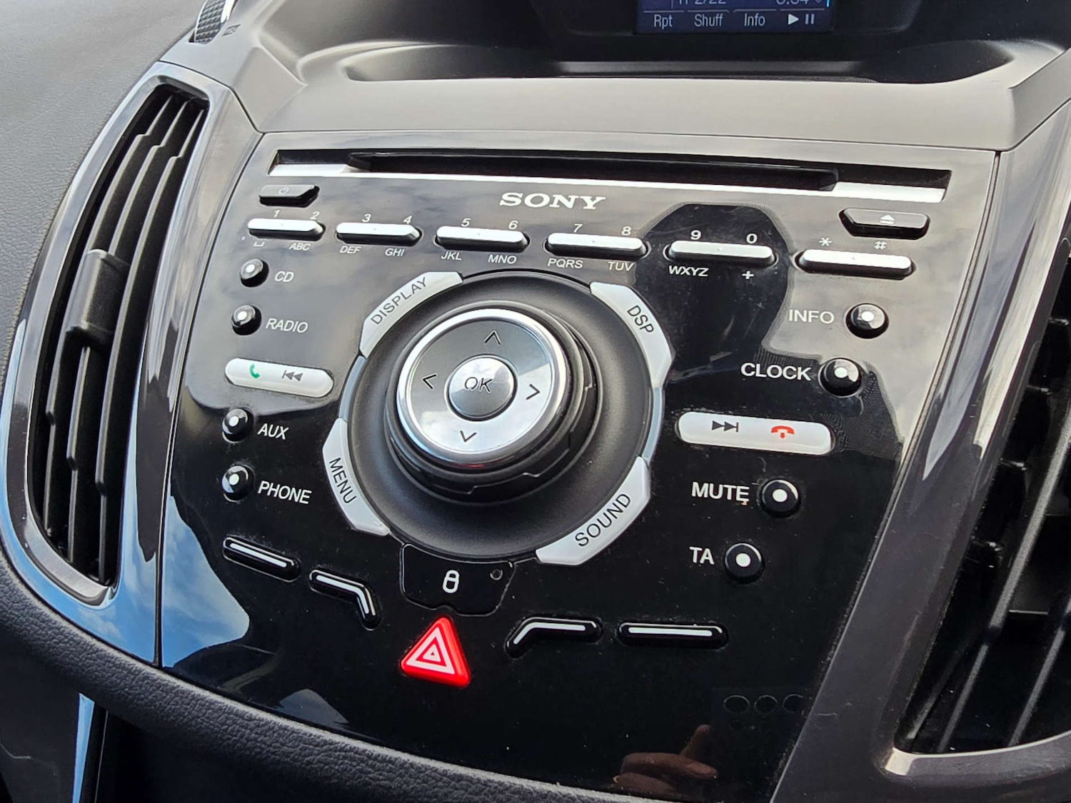 Used Ford Kuga 2014 for sale - 76105323: Photo 15