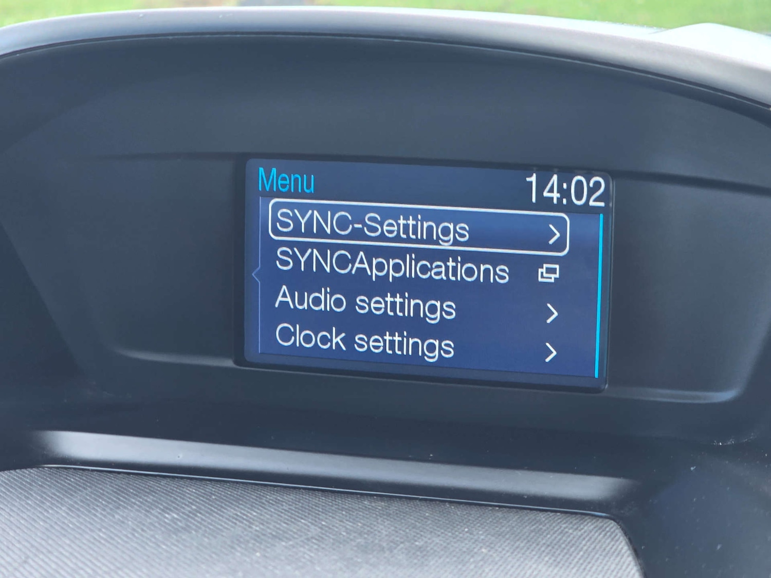 Used Ford Kuga 2014 for sale - 76105323: Photo 16