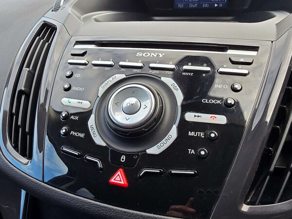 Used Ford Kuga 2014 for sale - 76105323: Photo 16