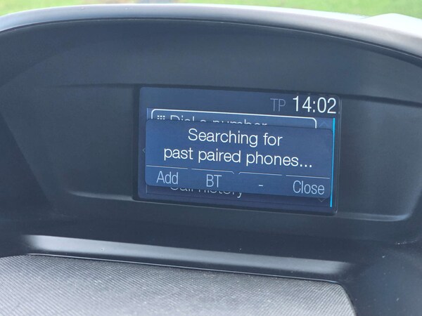 Used Ford Kuga 2014 for sale - 76105323: Photo 21