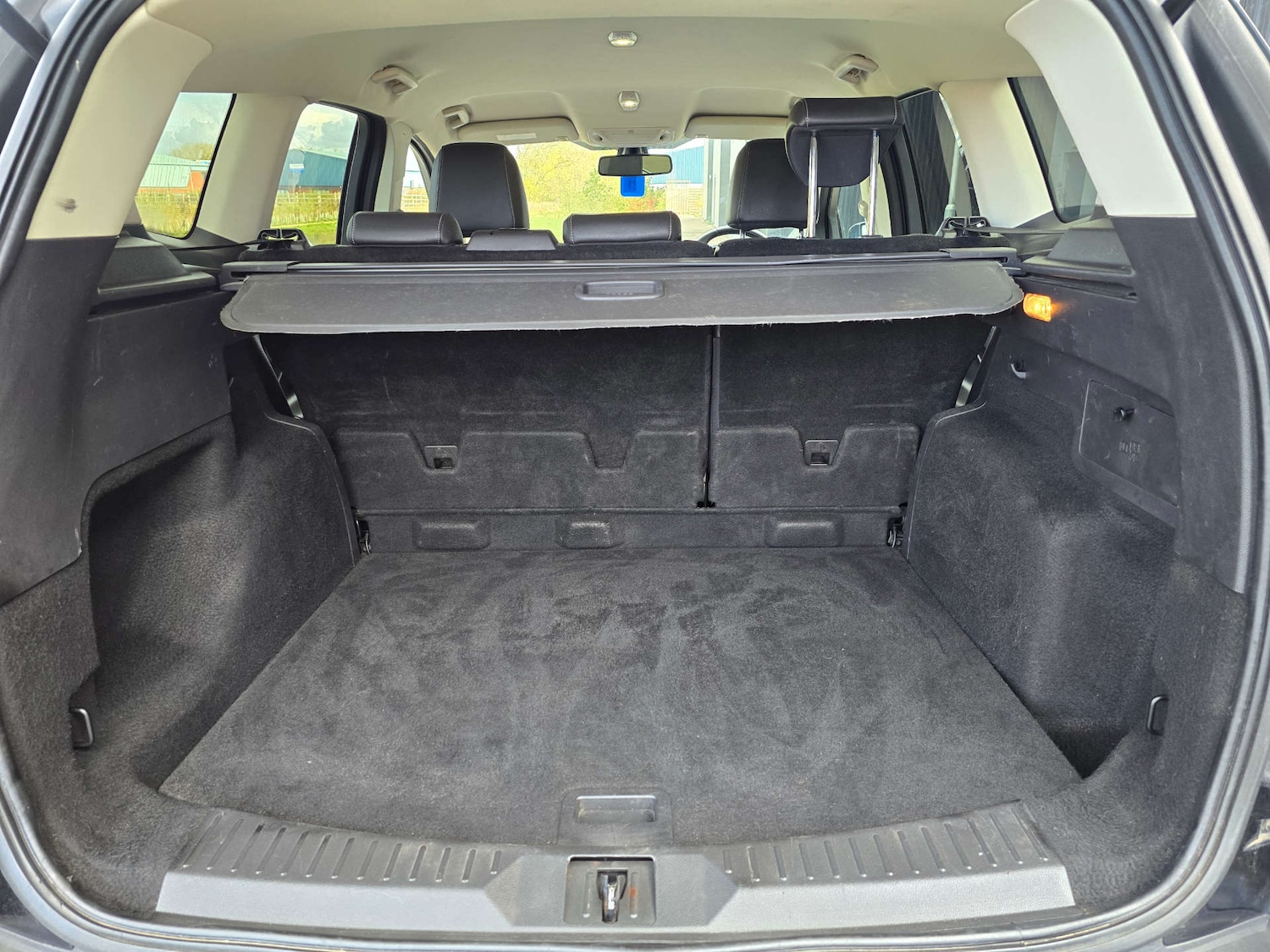 Used Ford Kuga 2014 for sale - 76105323: Photo 22