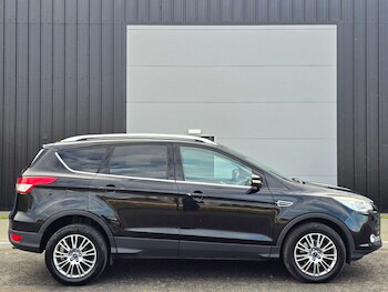 Used Ford Kuga 2014 for sale - 76105323: Photo