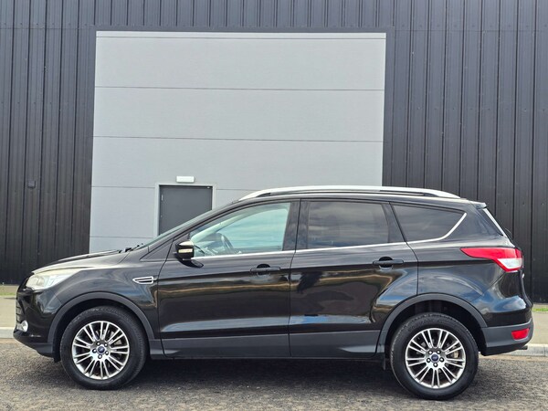 Used Ford Kuga 2014 for sale - 76105323: Photo 5