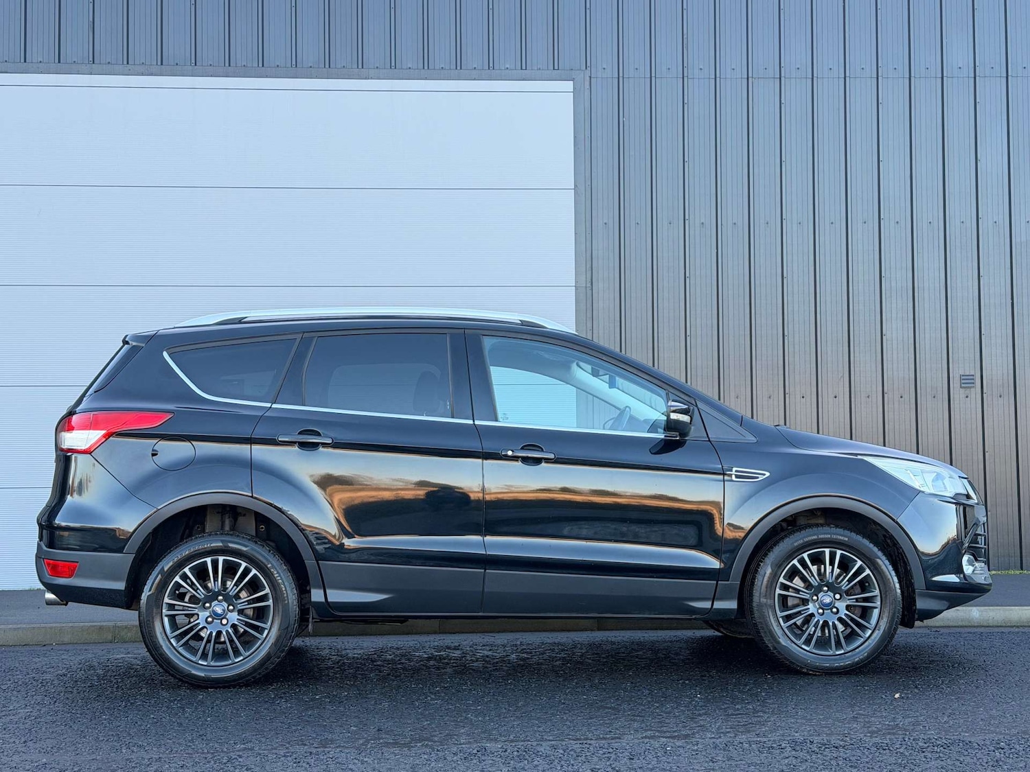 Used Ford Kuga 2014 for sale - 76105323: Photo 9