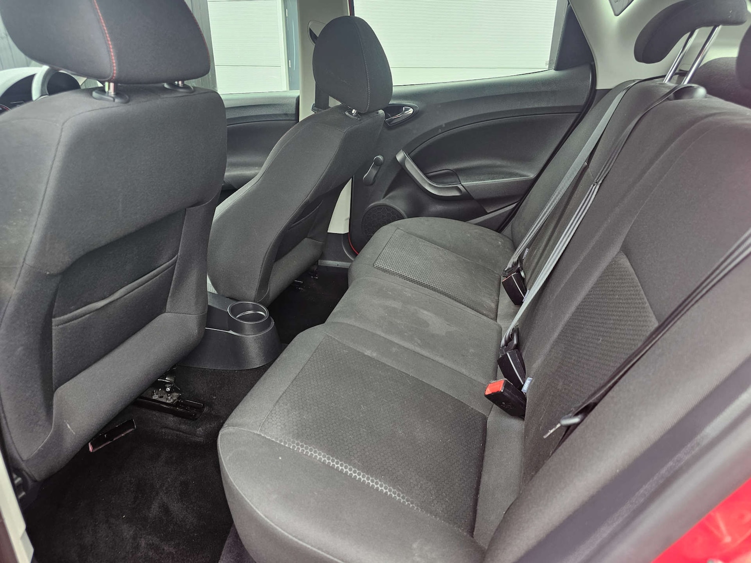 Used SEAT Ibiza 2017 for sale - 76602028: Photo 11